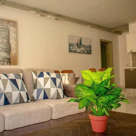 Wunderschoene In Mit Privatem Balkon Apartamento Msida