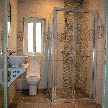Apartment Wunderschoene In Mit Privatem Balkon Msida